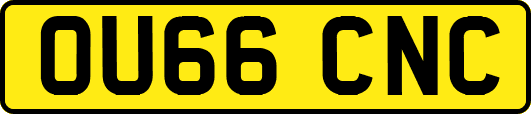 OU66CNC