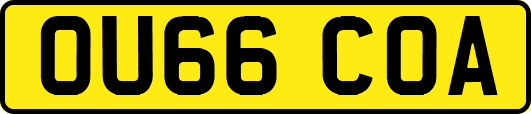 OU66COA