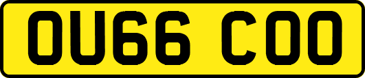 OU66COO