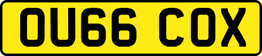 OU66COX