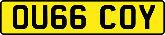 OU66COY