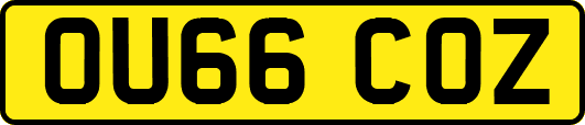 OU66COZ