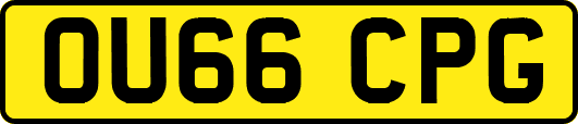 OU66CPG