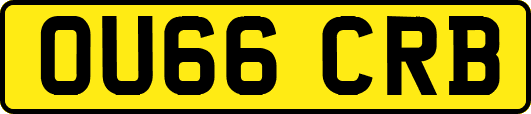 OU66CRB