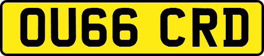 OU66CRD