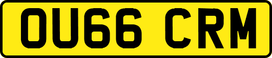 OU66CRM