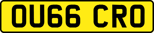 OU66CRO