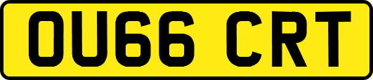 OU66CRT