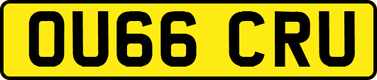 OU66CRU