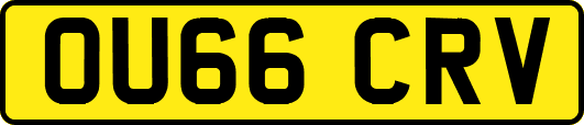 OU66CRV