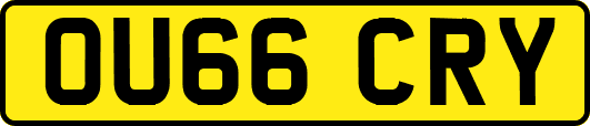 OU66CRY