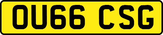 OU66CSG
