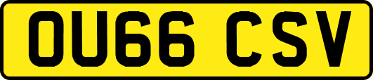 OU66CSV