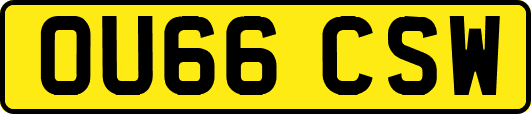 OU66CSW