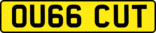 OU66CUT