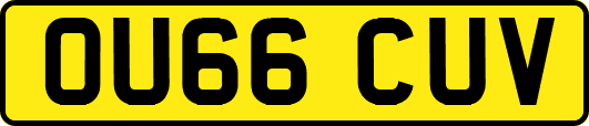 OU66CUV