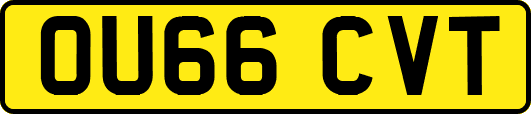 OU66CVT