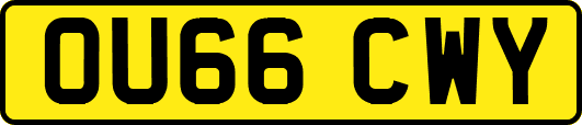 OU66CWY