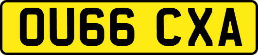 OU66CXA
