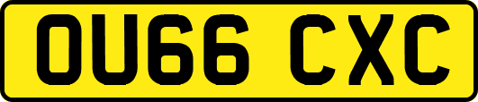 OU66CXC