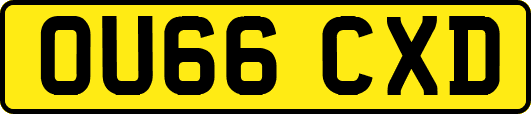OU66CXD