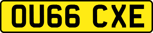 OU66CXE