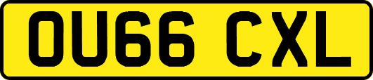 OU66CXL