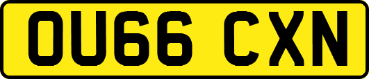 OU66CXN