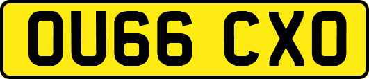 OU66CXO
