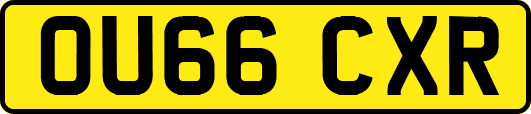OU66CXR