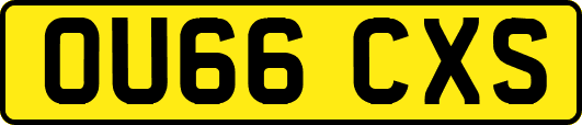 OU66CXS