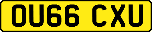 OU66CXU