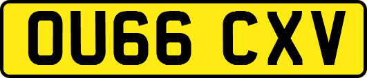 OU66CXV