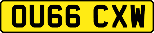 OU66CXW