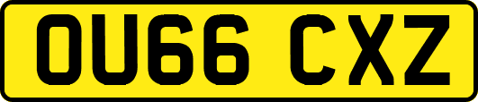 OU66CXZ