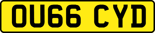 OU66CYD