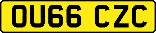 OU66CZC