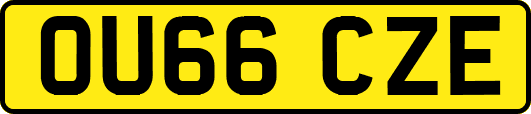 OU66CZE