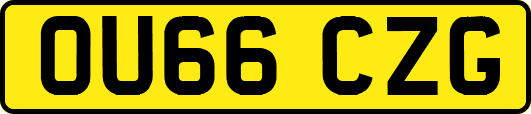 OU66CZG
