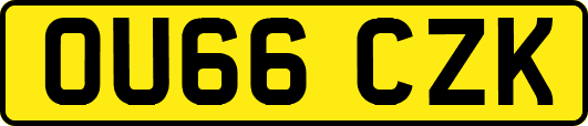 OU66CZK