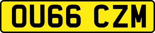 OU66CZM