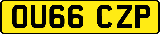 OU66CZP