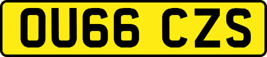 OU66CZS