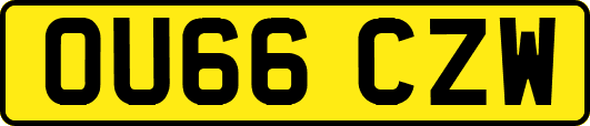 OU66CZW