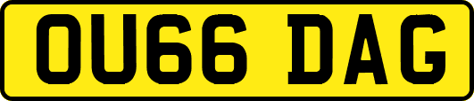 OU66DAG
