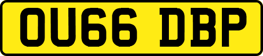OU66DBP