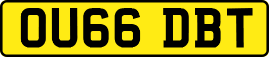 OU66DBT