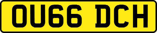 OU66DCH