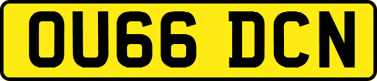 OU66DCN