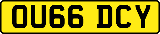 OU66DCY